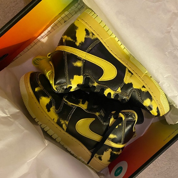 Nike dunk - Picture 2 of 9